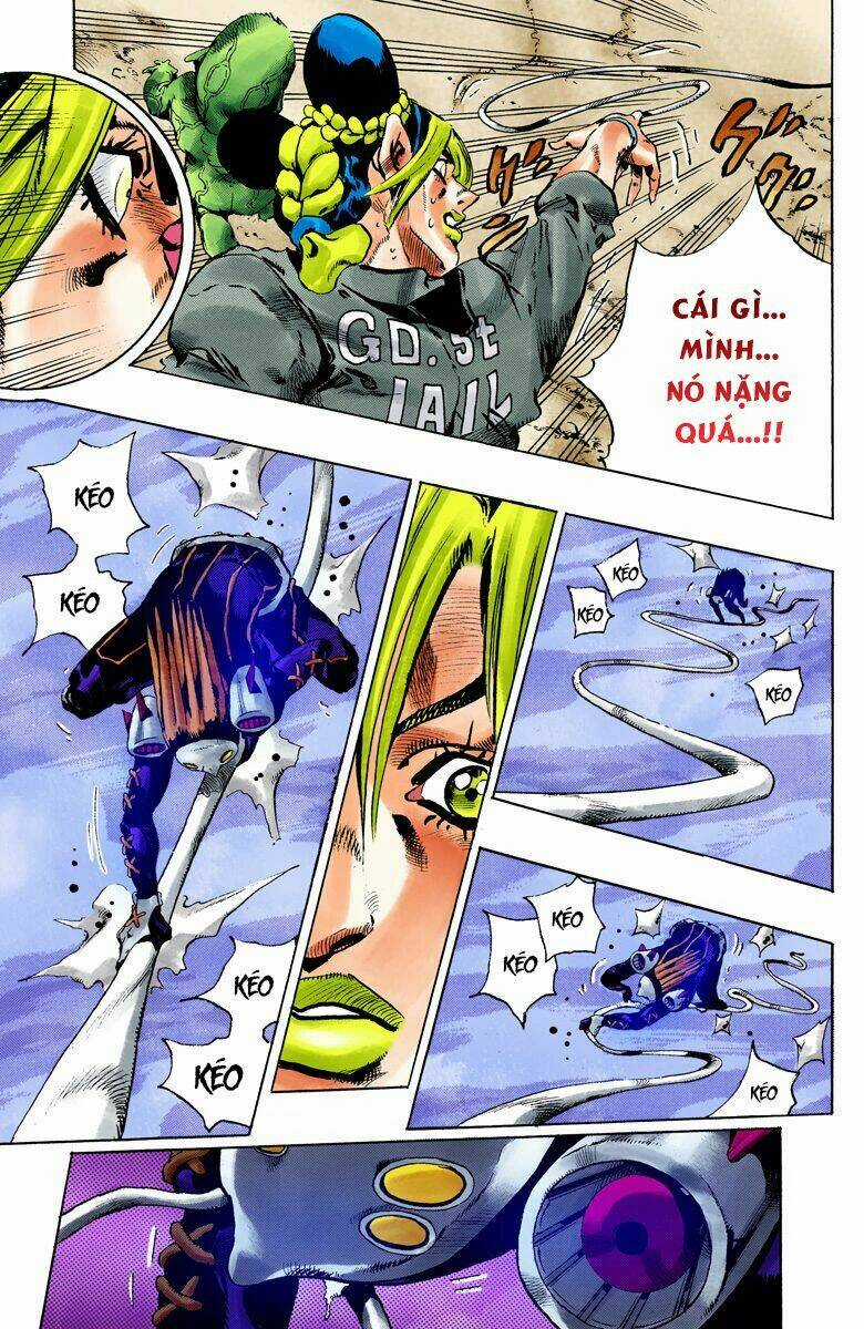 Cuộc Phiêu Lưu Bí Ẩn Chapter 681 trang 14