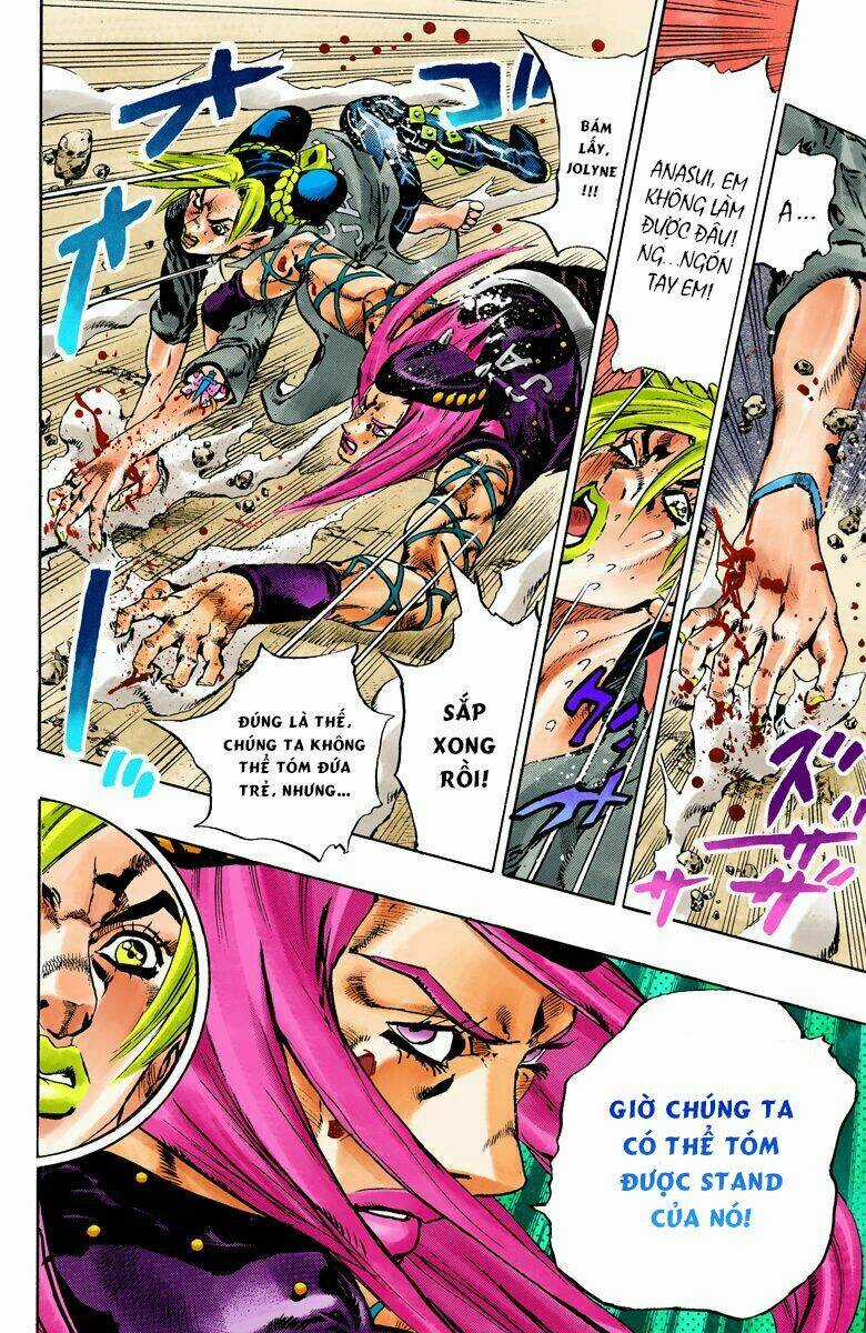 Cuộc Phiêu Lưu Bí Ẩn Chapter 682 trang 13