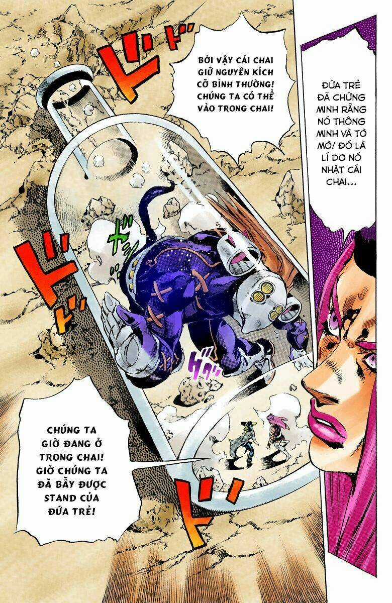 Cuộc Phiêu Lưu Bí Ẩn Chapter 682 trang 16