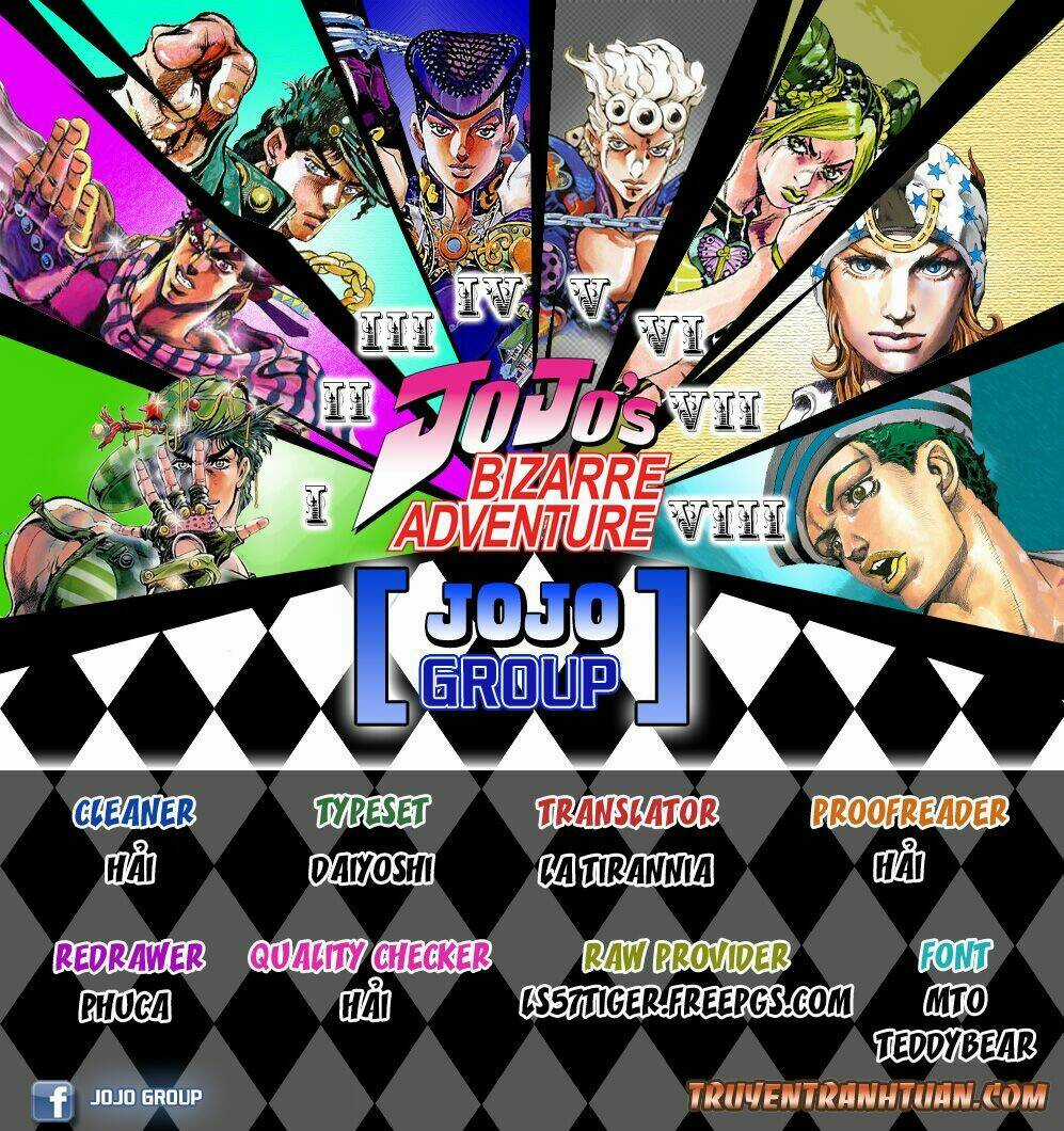 Cuộc Phiêu Lưu Bí Ẩn Chapter 682 trang 18