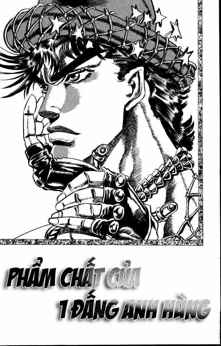 Cuộc Phiêu Lưu Bí Ẩn Chapter 69 trang 0