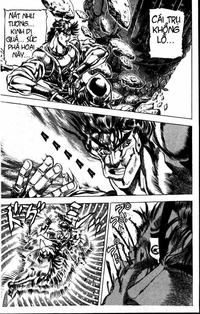 Cuộc Phiêu Lưu Bí Ẩn Chapter 69 trang 10