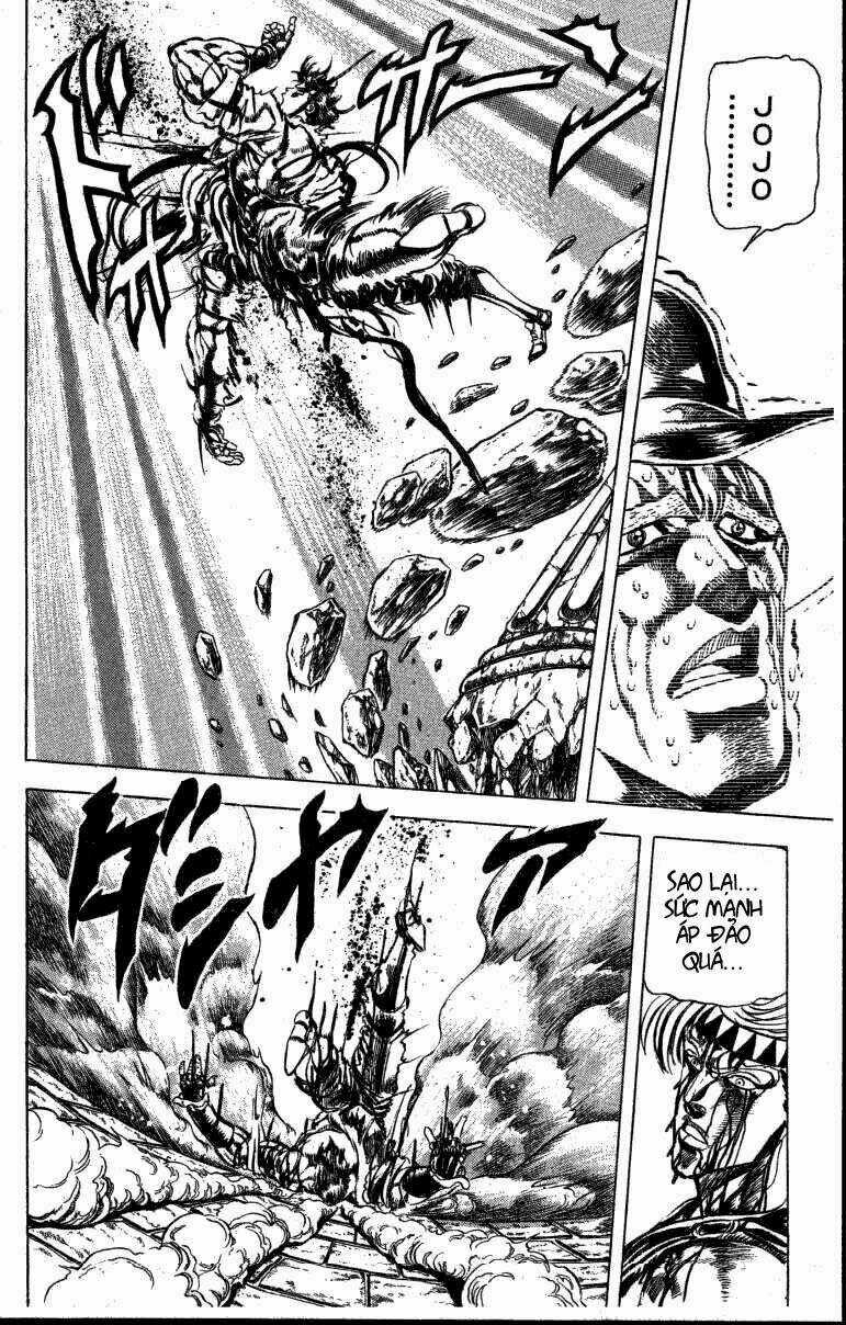 Cuộc Phiêu Lưu Bí Ẩn Chapter 69 trang 11