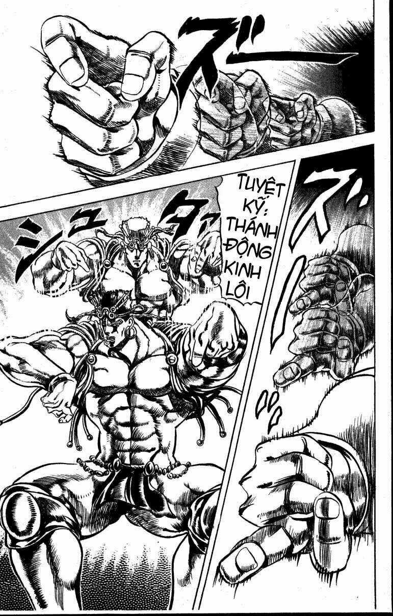 Cuộc Phiêu Lưu Bí Ẩn Chapter 69 trang 4