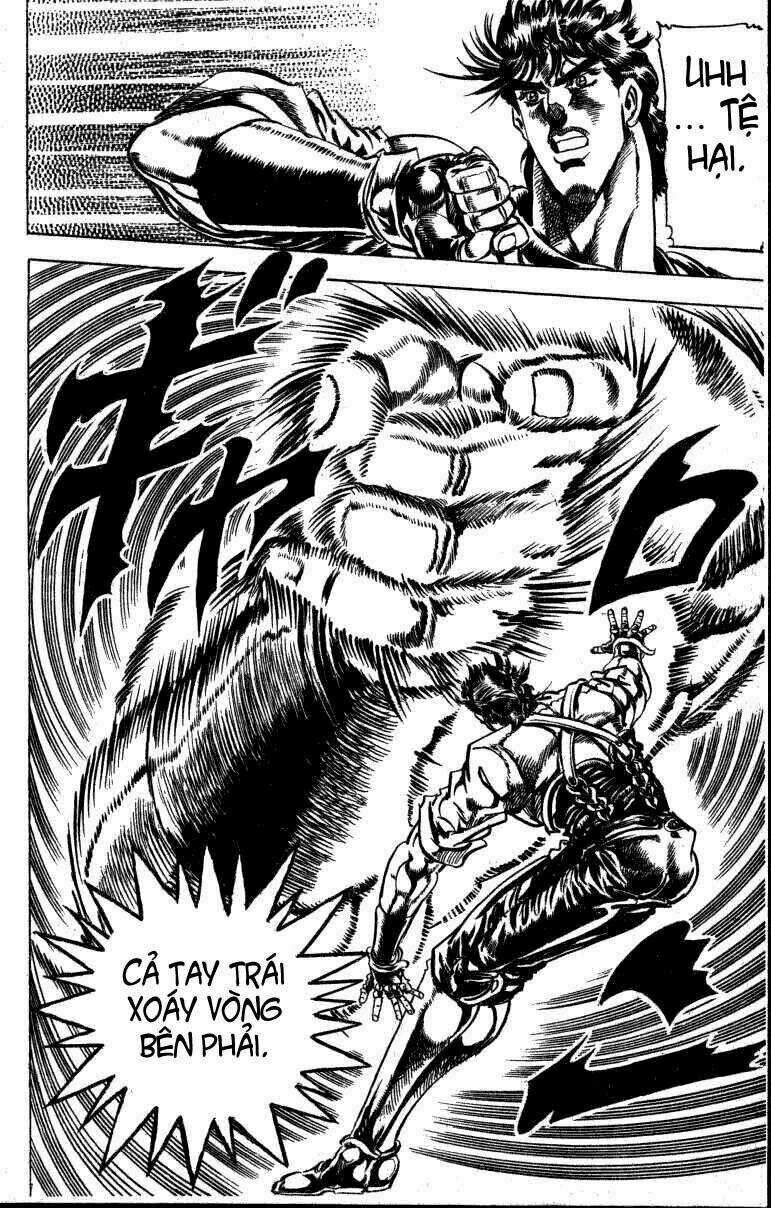 Cuộc Phiêu Lưu Bí Ẩn Chapter 69 trang 5