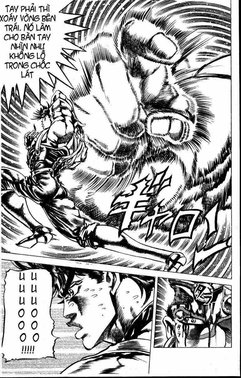 Cuộc Phiêu Lưu Bí Ẩn Chapter 69 trang 6