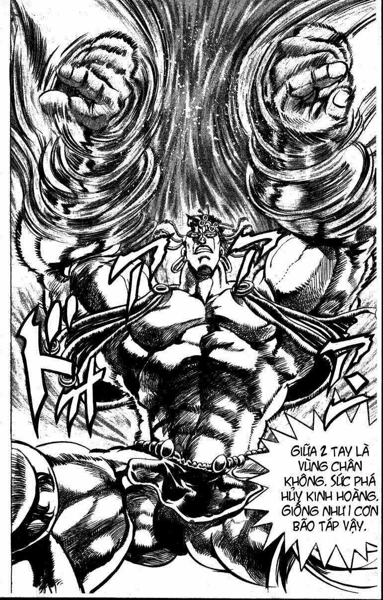 Cuộc Phiêu Lưu Bí Ẩn Chapter 69 trang 7