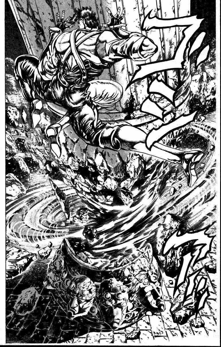 Cuộc Phiêu Lưu Bí Ẩn Chapter 69 trang 9