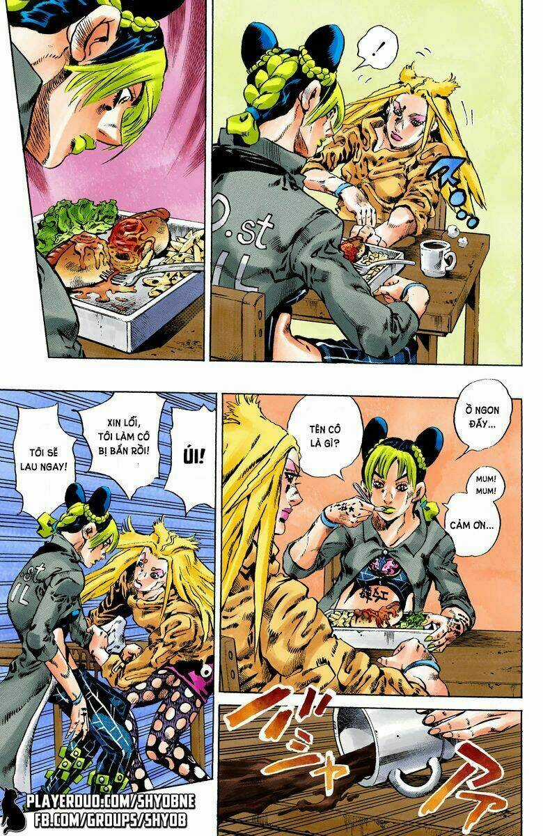 Cuộc Phiêu Lưu Bí Ẩn Chapter 692 trang 12