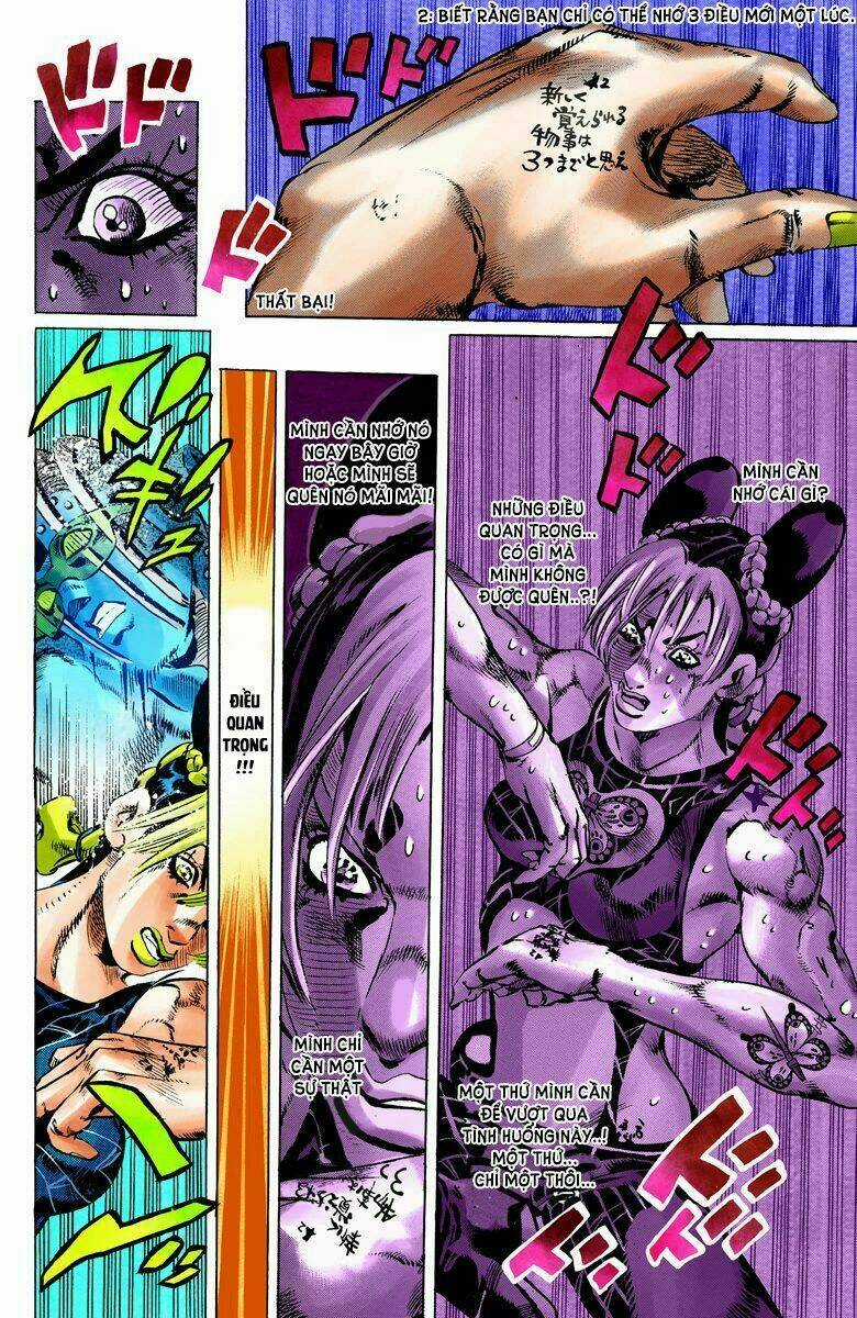 Cuộc Phiêu Lưu Bí Ẩn Chapter 692 trang 15