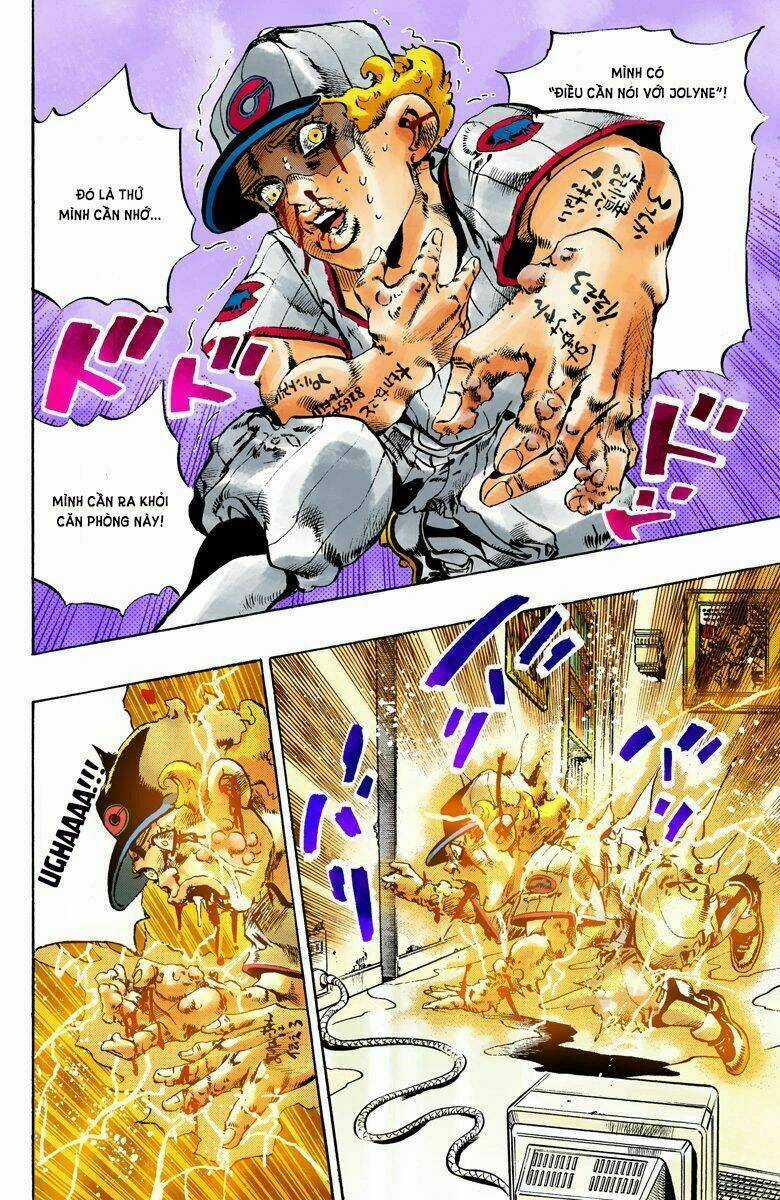 Cuộc Phiêu Lưu Bí Ẩn Chapter 692 trang 19