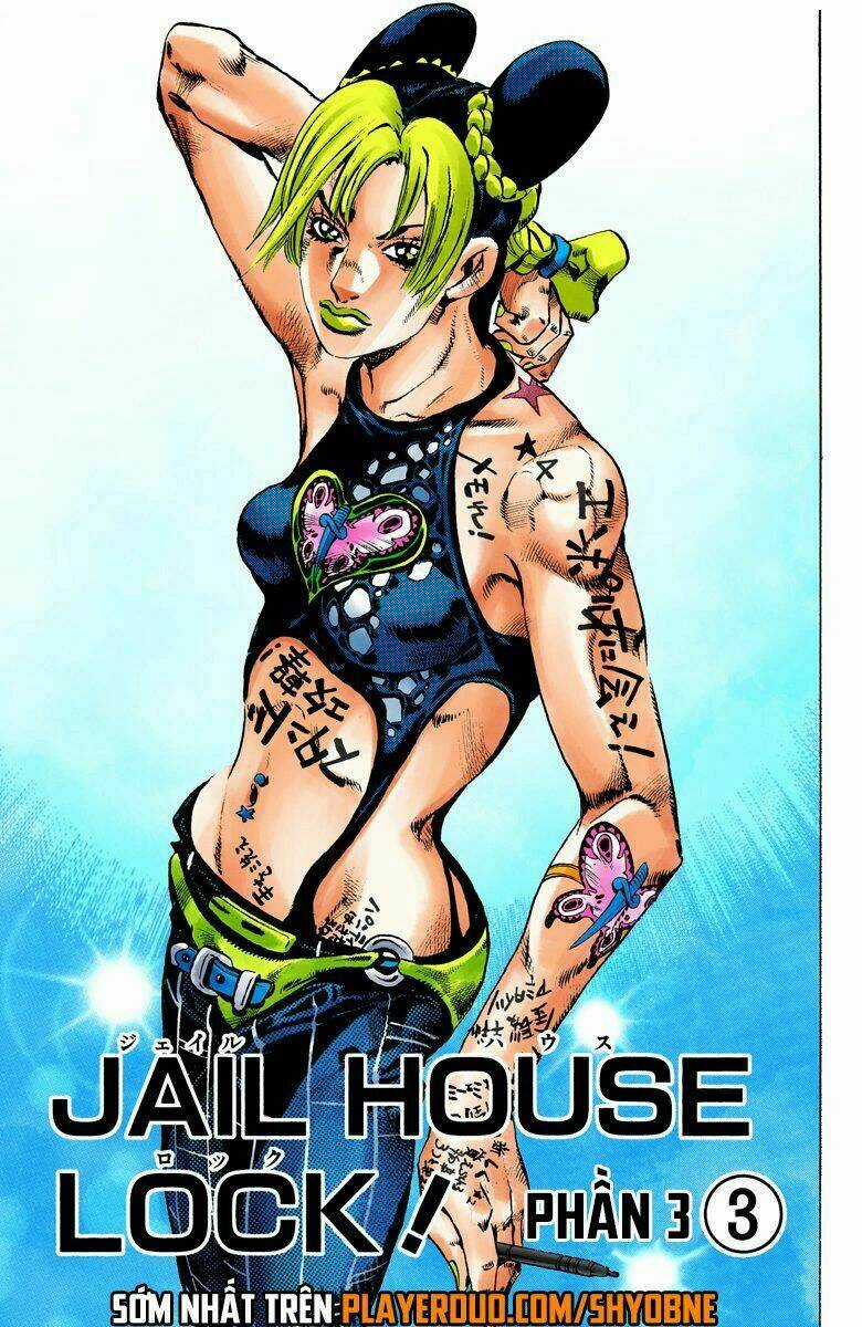 Cuộc Phiêu Lưu Bí Ẩn Chapter 692 trang 2