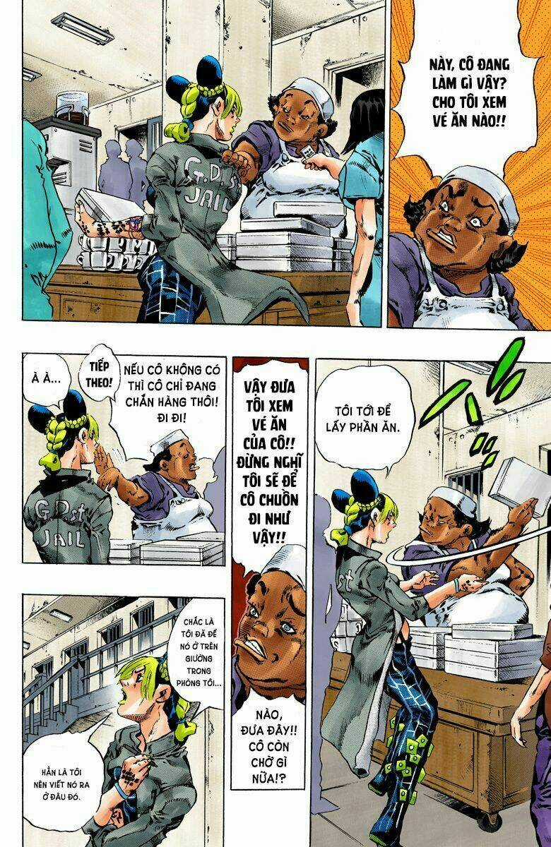 Cuộc Phiêu Lưu Bí Ẩn Chapter 692 trang 3