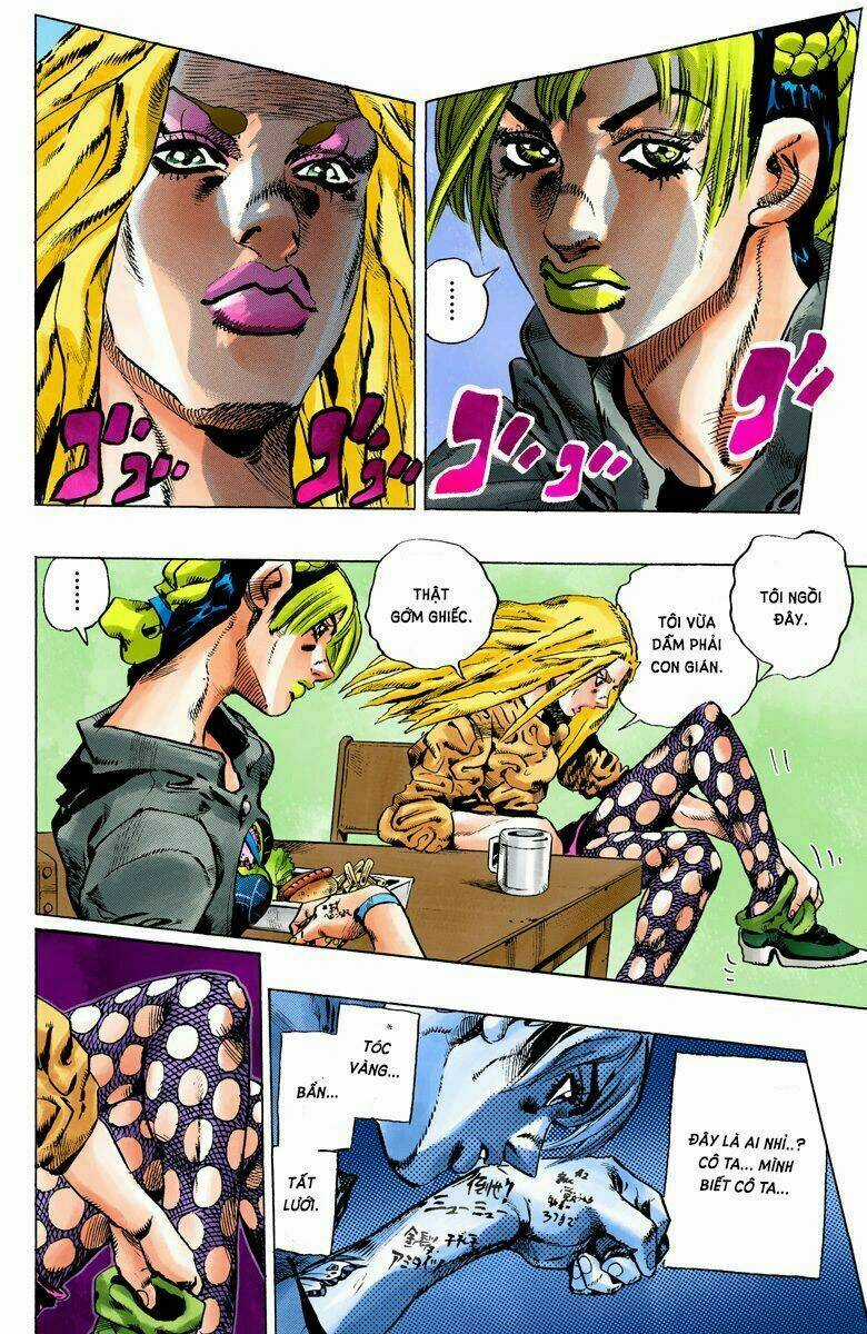 Cuộc Phiêu Lưu Bí Ẩn Chapter 692 trang 9