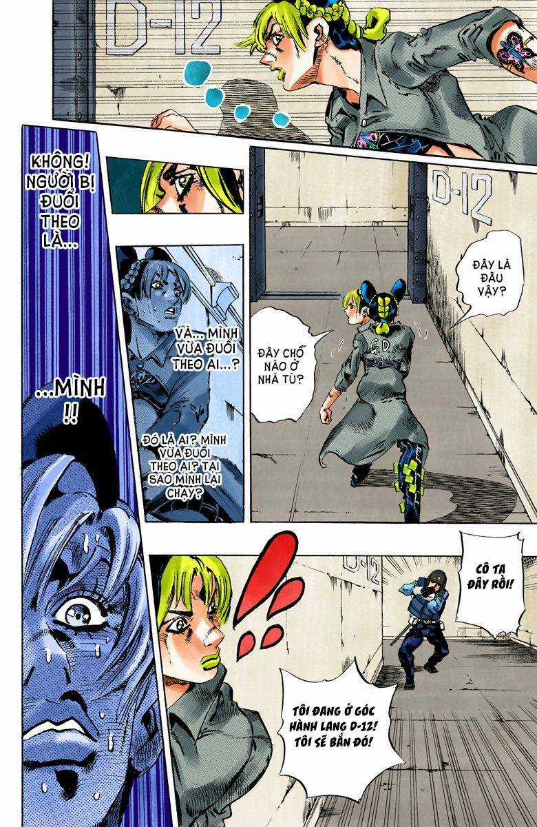 Cuộc Phiêu Lưu Bí Ẩn Chapter 693 trang 11