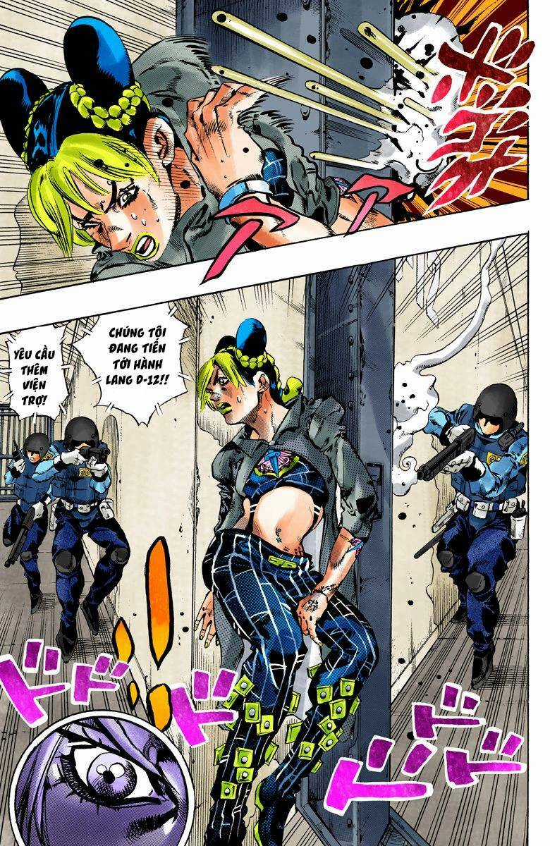 Cuộc Phiêu Lưu Bí Ẩn Chapter 693 trang 12