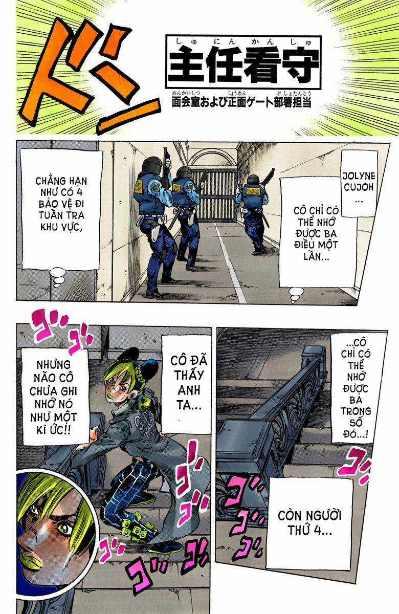 Cuộc Phiêu Lưu Bí Ẩn Chapter 693 trang 19