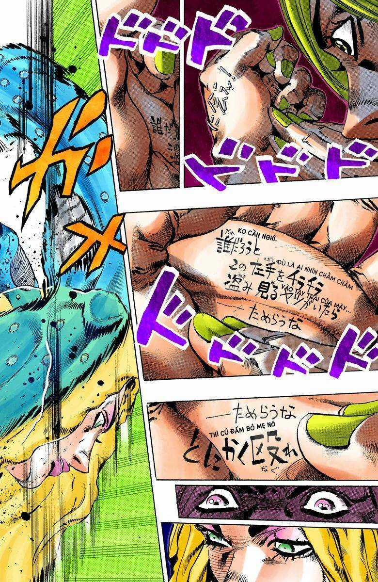 Cuộc Phiêu Lưu Bí Ẩn Chapter 693 trang 7