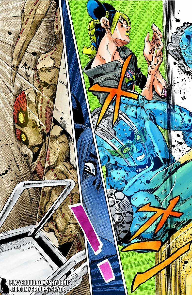 Cuộc Phiêu Lưu Bí Ẩn Chapter 693 trang 8