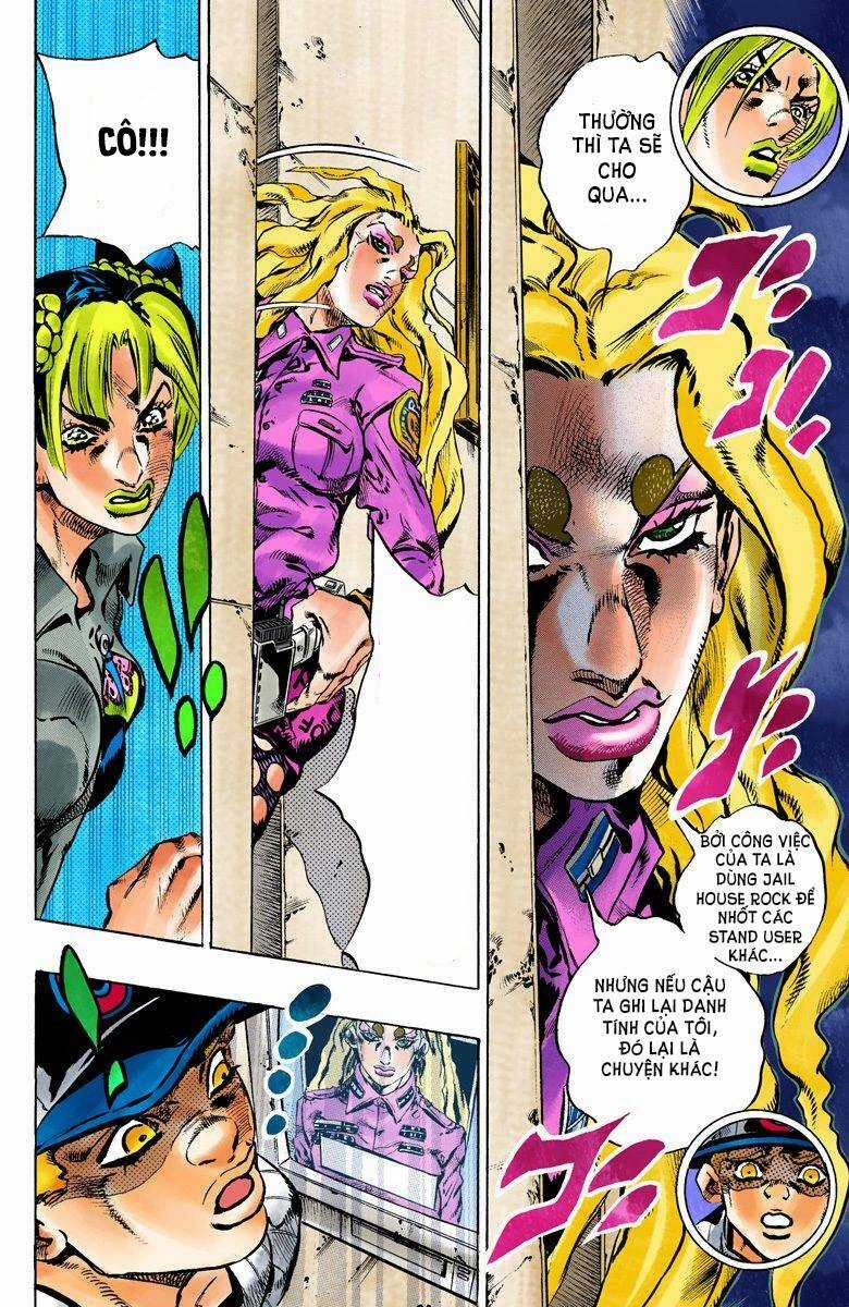 Cuộc Phiêu Lưu Bí Ẩn Chapter 694 trang 10