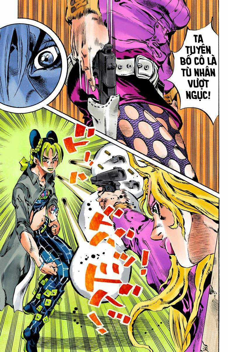 Cuộc Phiêu Lưu Bí Ẩn Chapter 694 trang 11