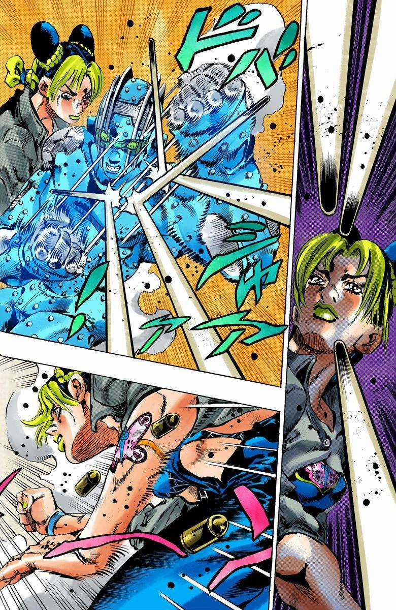 Cuộc Phiêu Lưu Bí Ẩn Chapter 694 trang 13