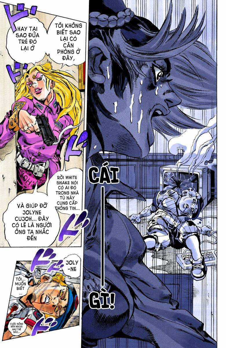 Cuộc Phiêu Lưu Bí Ẩn Chapter 694 trang 16