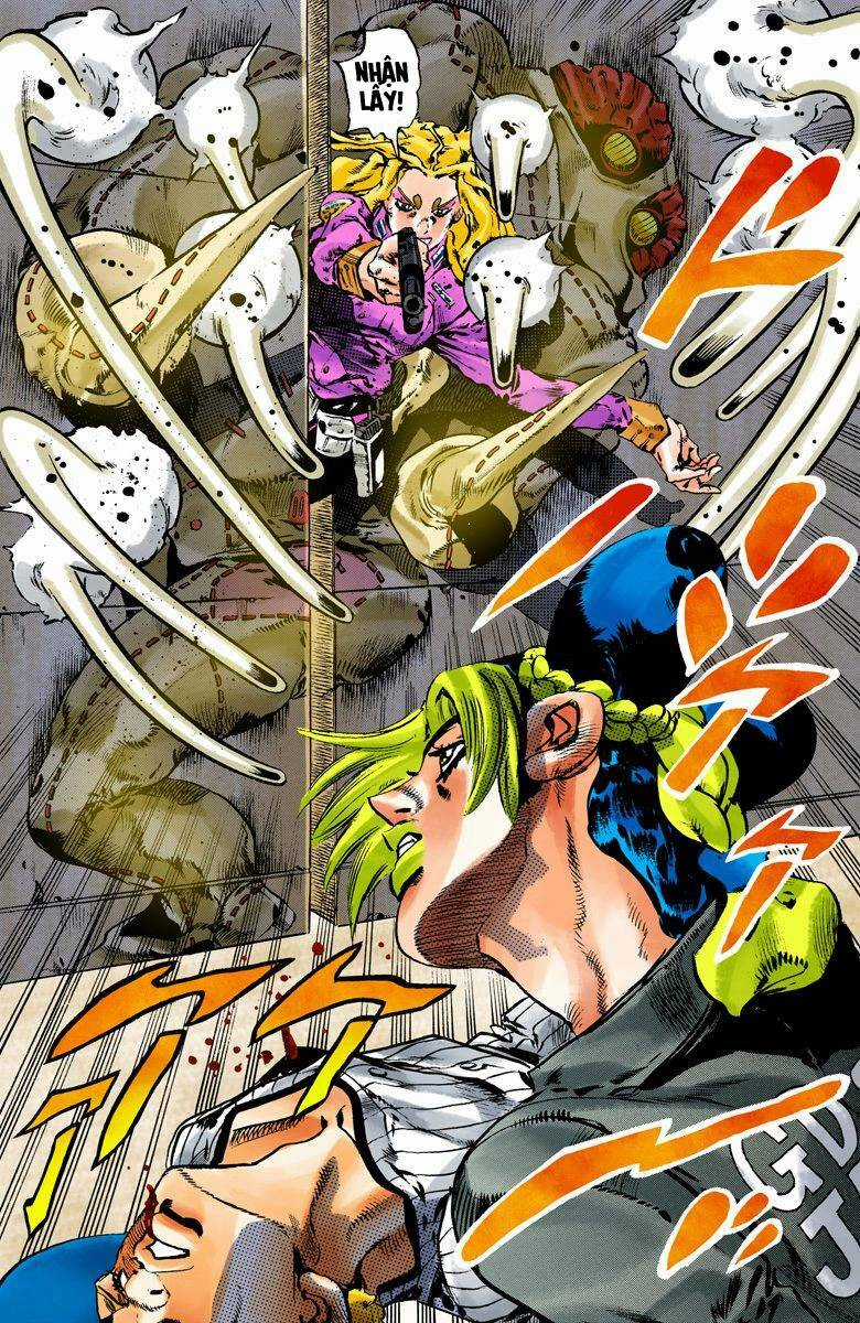 Cuộc Phiêu Lưu Bí Ẩn Chapter 694 trang 18