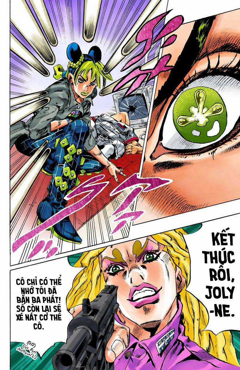 Cuộc Phiêu Lưu Bí Ẩn Chapter 694 trang 19