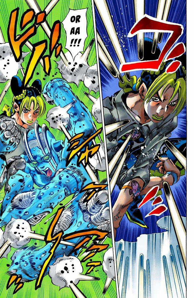 Cuộc Phiêu Lưu Bí Ẩn Chapter 694 trang 20