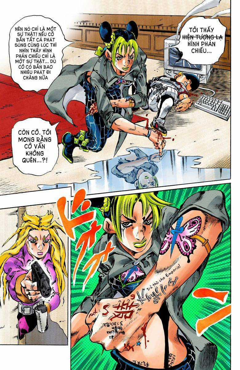 Cuộc Phiêu Lưu Bí Ẩn Chapter 694 trang 22