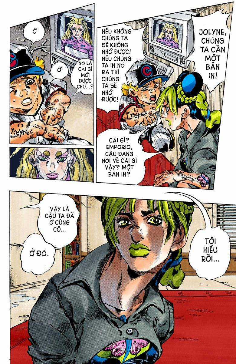 Cuộc Phiêu Lưu Bí Ẩn Chapter 694 trang 7