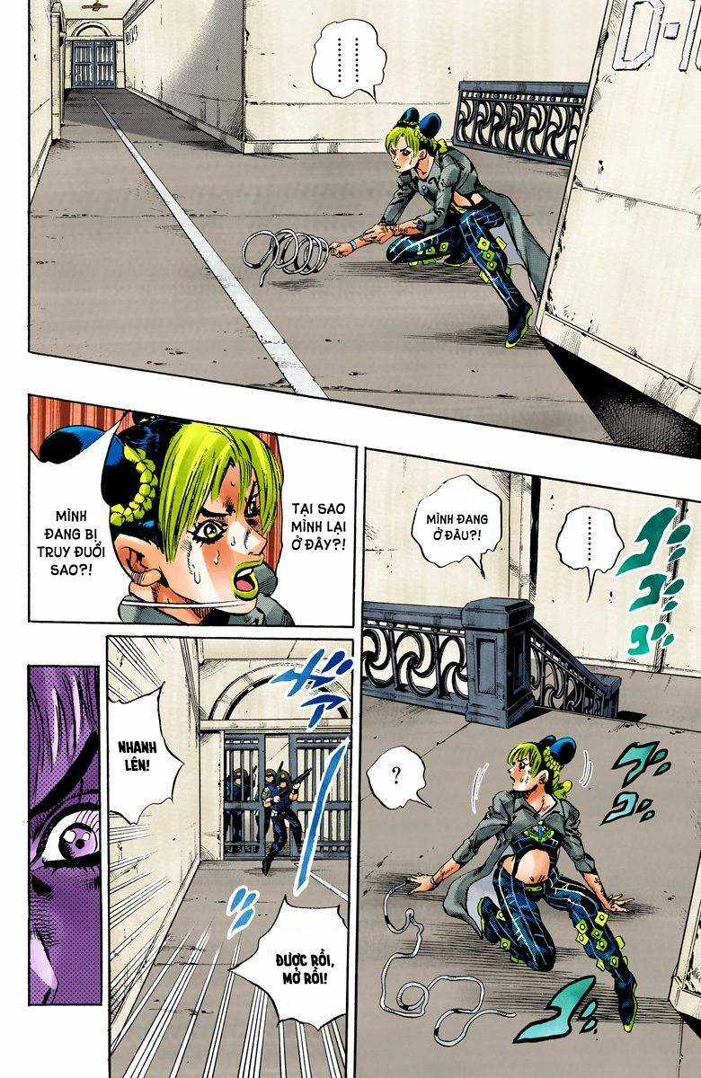 Cuộc Phiêu Lưu Bí Ẩn Chapter 695 trang 11