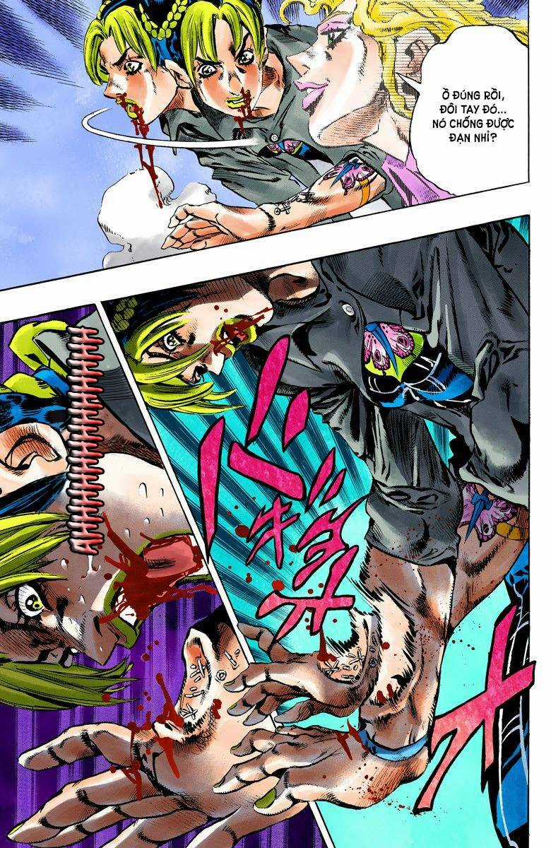 Cuộc Phiêu Lưu Bí Ẩn Chapter 695 trang 14