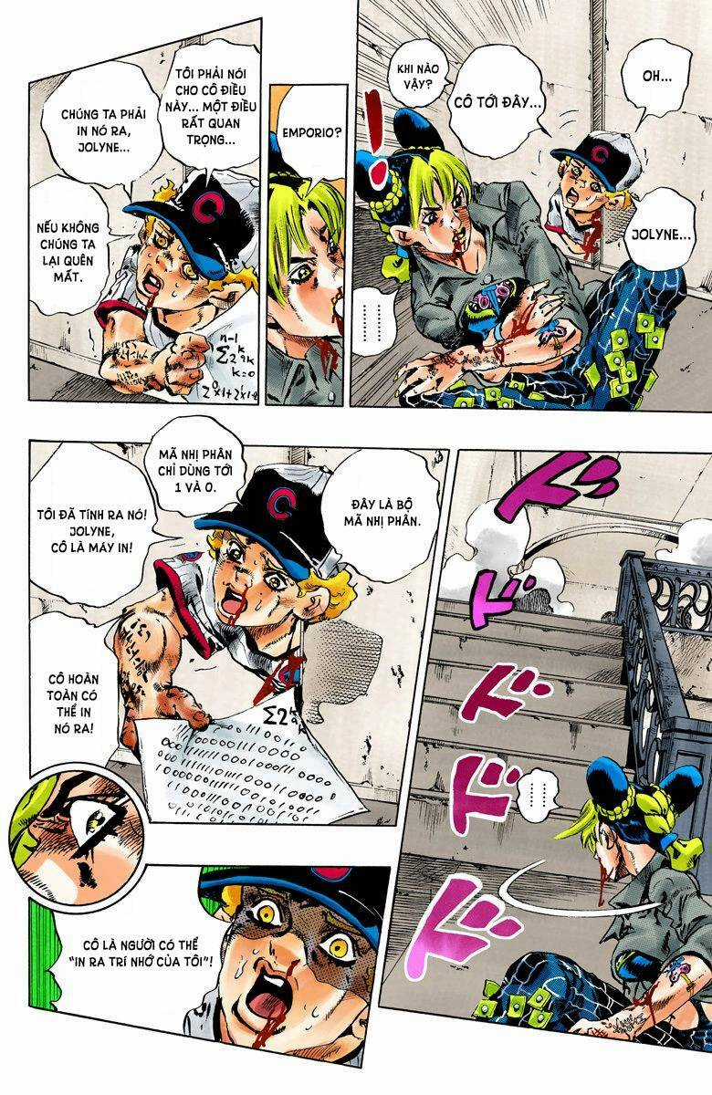 Cuộc Phiêu Lưu Bí Ẩn Chapter 695 trang 17