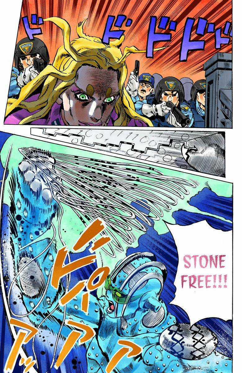 Cuộc Phiêu Lưu Bí Ẩn Chapter 695 trang 18