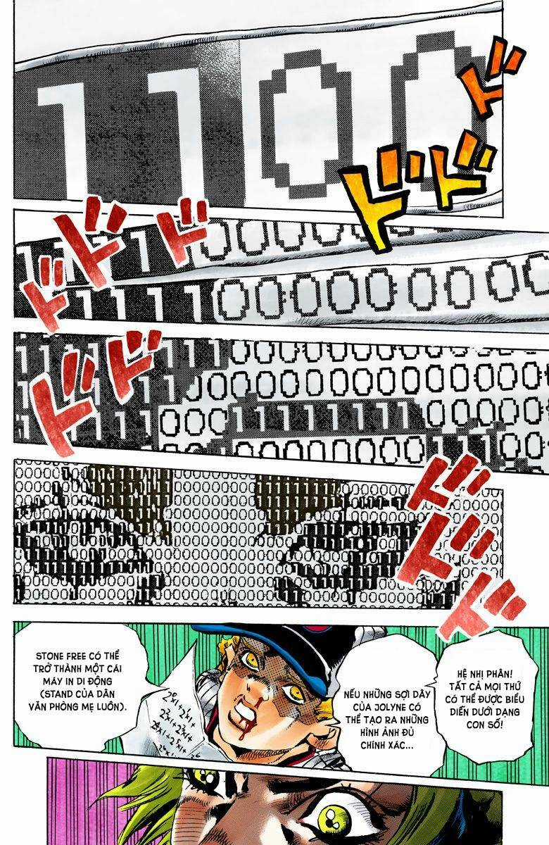 Cuộc Phiêu Lưu Bí Ẩn Chapter 695 trang 19