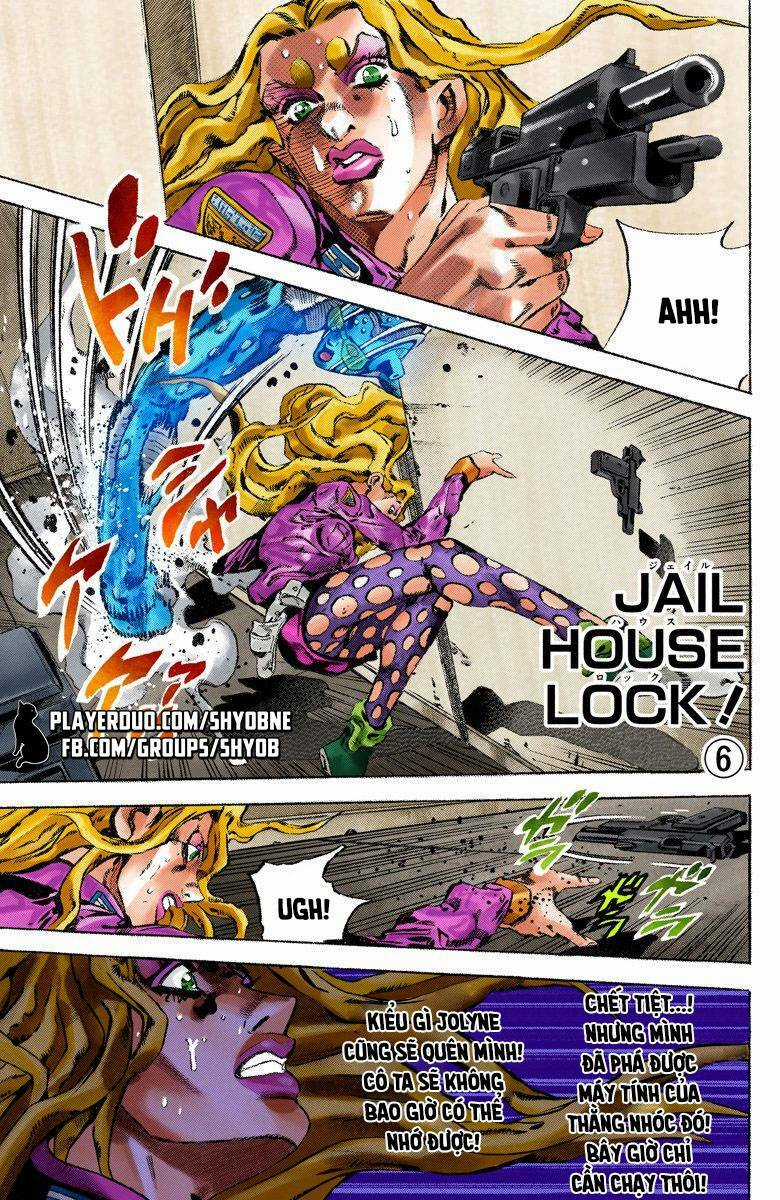 Cuộc Phiêu Lưu Bí Ẩn Chapter 695 trang 2