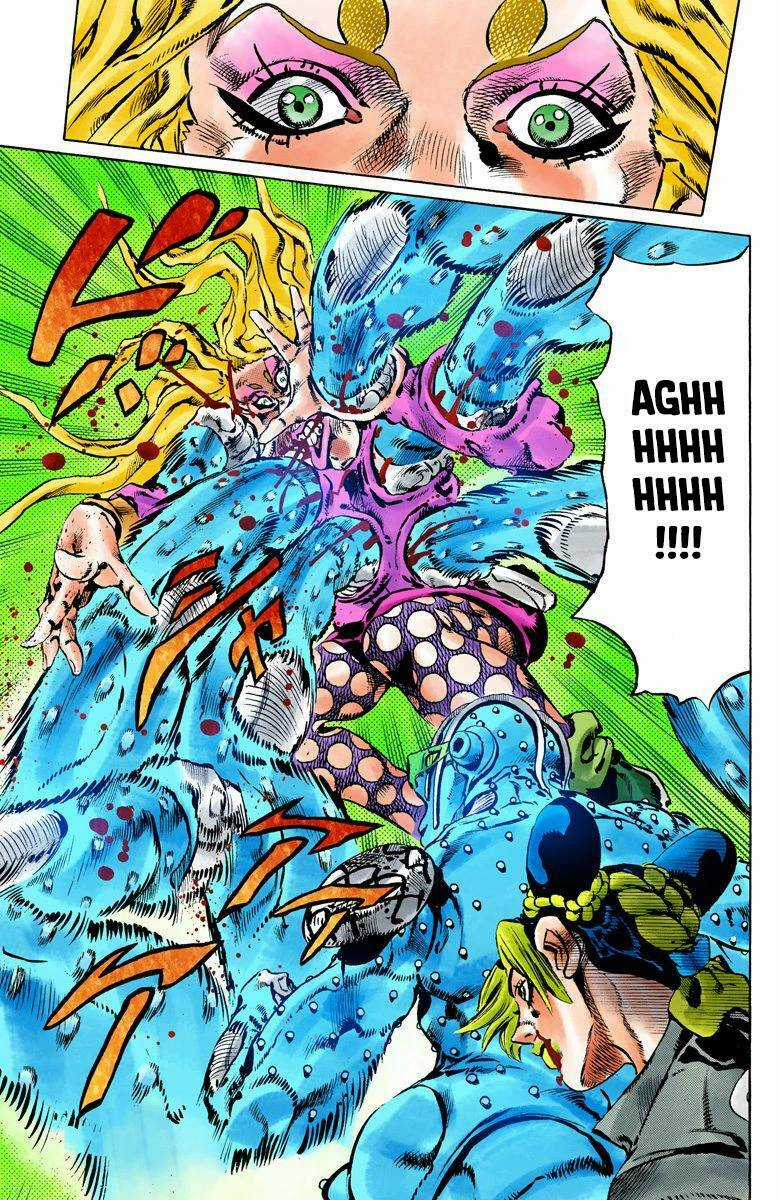 Cuộc Phiêu Lưu Bí Ẩn Chapter 695 trang 22