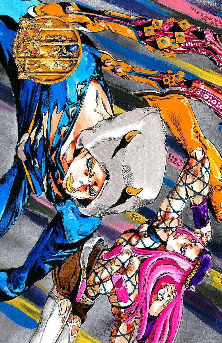 Cuộc Phiêu Lưu Bí Ẩn Chapter 695 trang 4