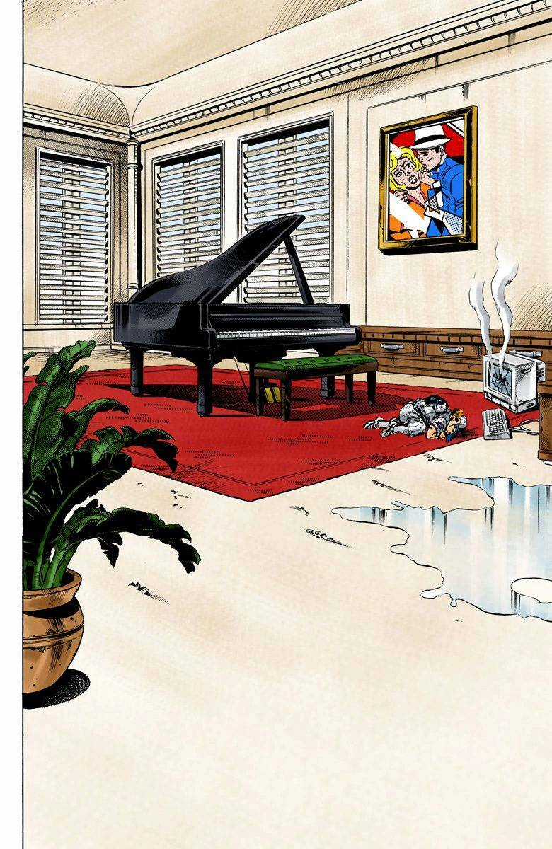 Cuộc Phiêu Lưu Bí Ẩn Chapter 695 trang 5