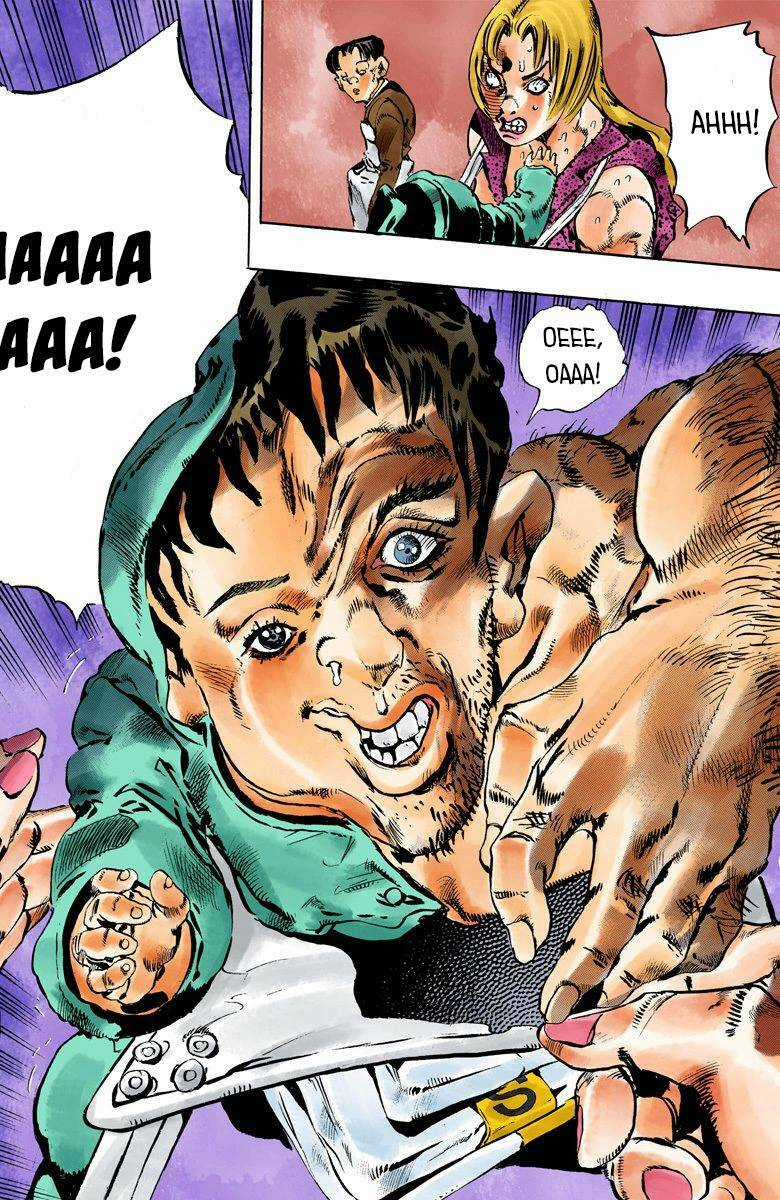 Cuộc Phiêu Lưu Bí Ẩn Chapter 696 trang 11