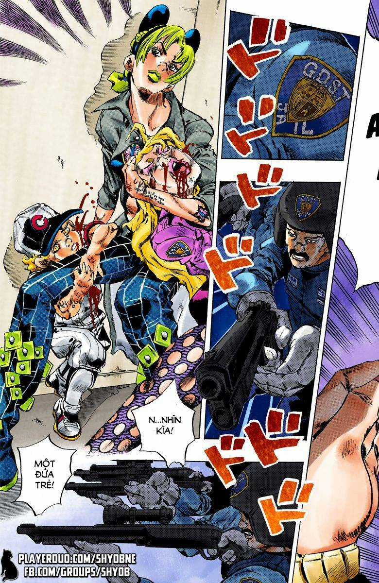 Cuộc Phiêu Lưu Bí Ẩn Chapter 696 trang 12