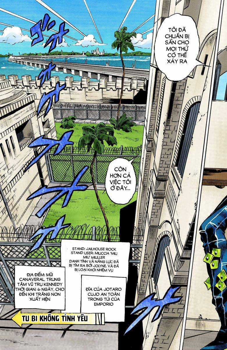 Cuộc Phiêu Lưu Bí Ẩn Chapter 696 trang 20