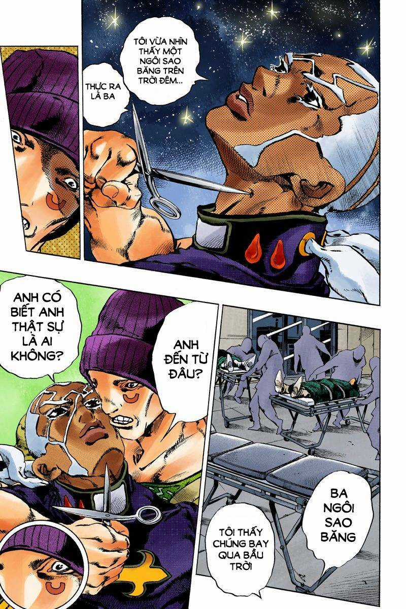 Cuộc Phiêu Lưu Bí Ẩn Chapter 697 trang 11