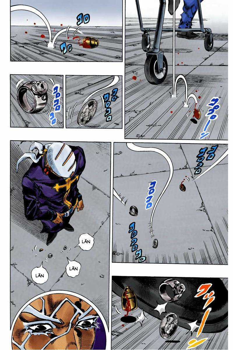 Cuộc Phiêu Lưu Bí Ẩn Chapter 697 trang 6