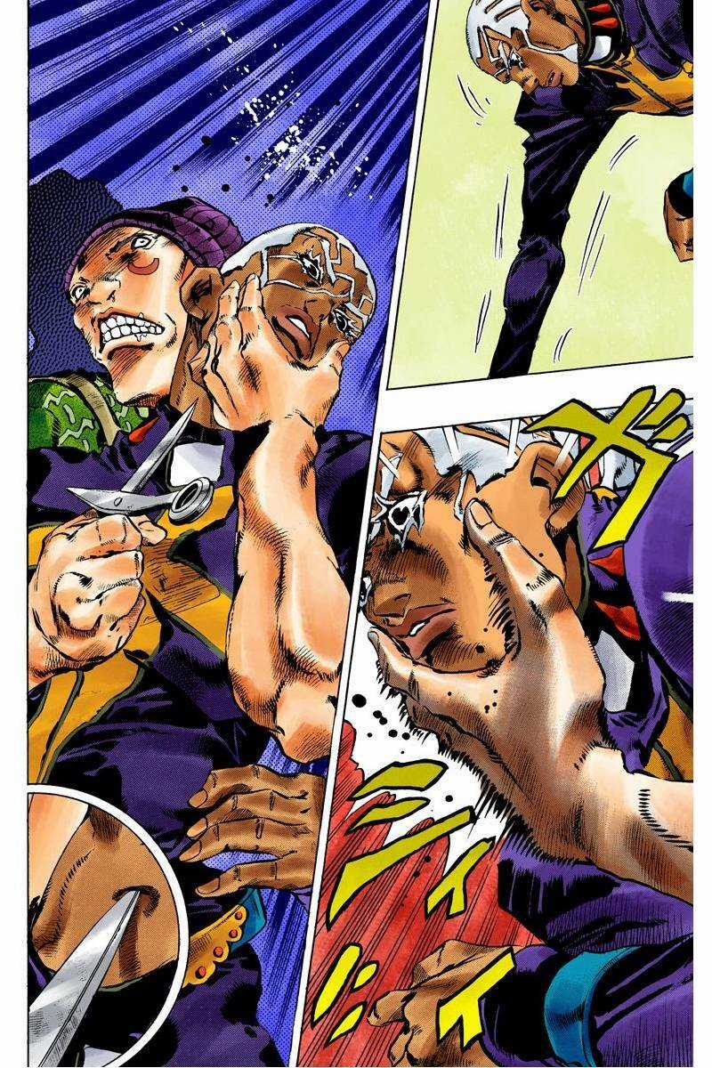 Cuộc Phiêu Lưu Bí Ẩn Chapter 697 trang 8