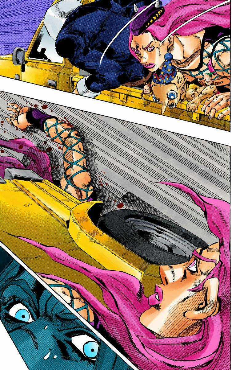 Cuộc Phiêu Lưu Bí Ẩn Chapter 699 trang 19