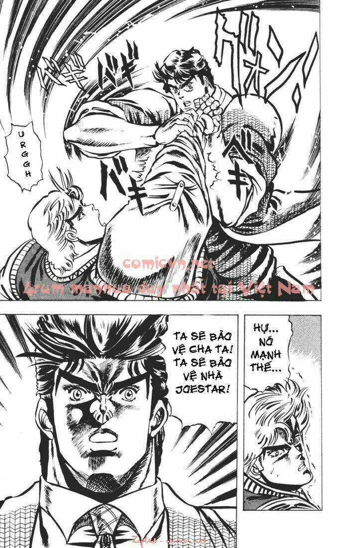 Cuộc Phiêu Lưu Bí Ẩn Chapter 7 trang 13