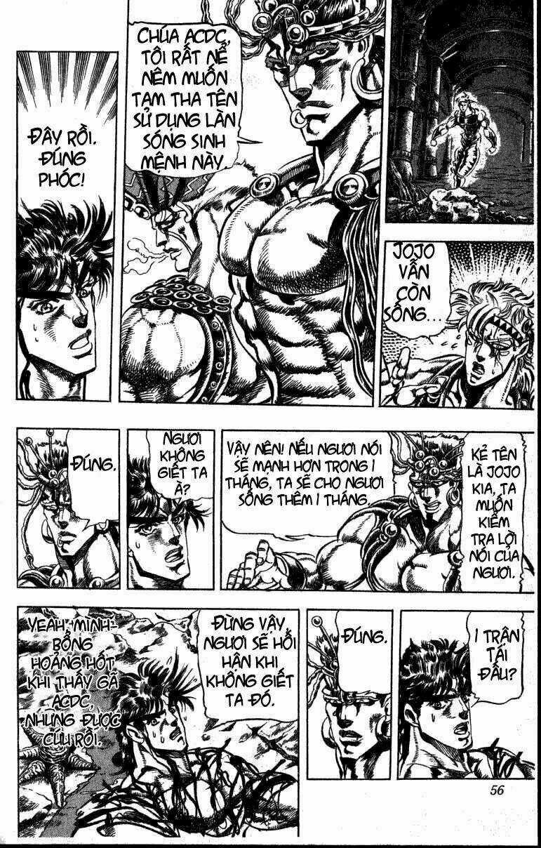 Cuộc Phiêu Lưu Bí Ẩn Chapter 70 trang 11